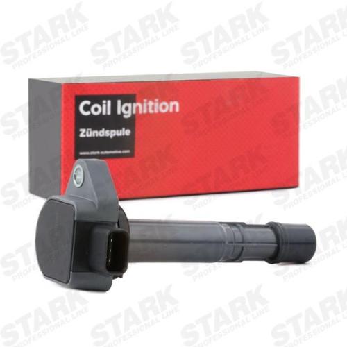 STARK SKCO-0070345 Zündspule 12V für HONDA CIVIC VII Hatchback (EU, EP, EV) Bild STARK SKCO-0070345 Zündspule 12V für HONDA CIVIC VII Hatchback (EU, EP, EV)