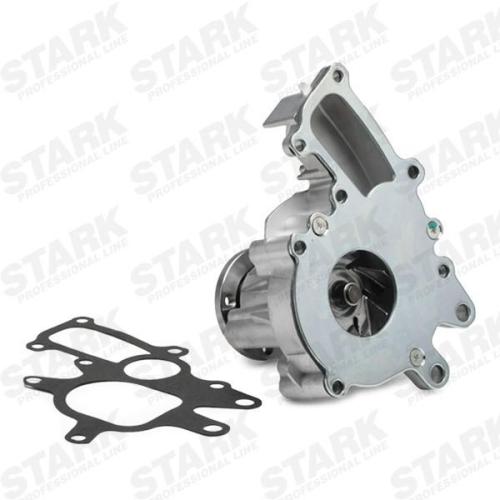 STARK SKWP-0520311 Kühlmittelpumpe Motorkühlung Wasserpumpe mechanisch Bild STARK SKWP-0520311 Kühlmittelpumpe Motorkühlung Wasserpumpe mechanisch
