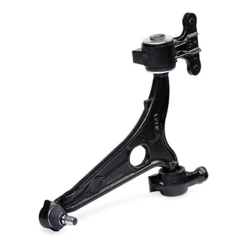 RIDEX 273C0027 Lenker Radaufhängung Querlenker Front passend für PEUGEOT 807 MPV Bild RIDEX 273C0027 Lenker Radaufhängung Querlenker Front passend für PEUGEOT 807 MPV