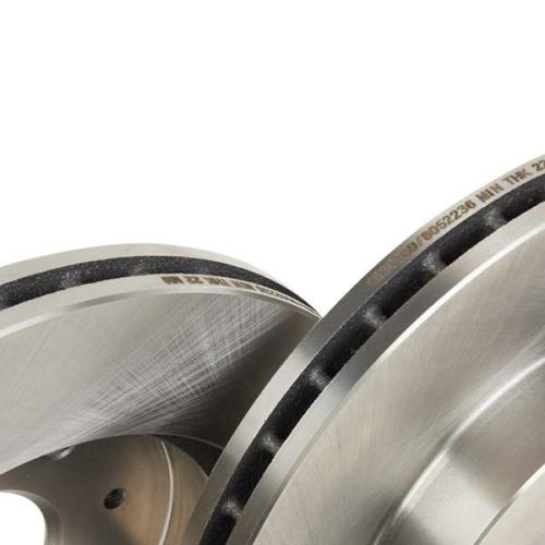 RIDEX 82B1015 2x Bremsscheiben Vorne Ø254mm Belüftet für KIA RIO Kombi (DC) Bild RIDEX 82B1015 2x Bremsscheiben Vorne Ø254mm Belüftet für KIA RIO Kombi (DC)