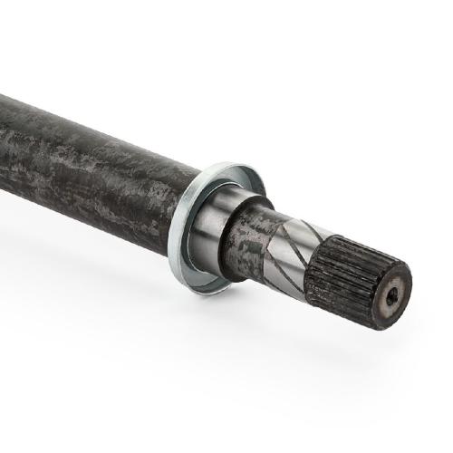 RIDEX Antriebswelle Achswelle Vorderachse/Vorne rechts für RENAULT 13D1245 Bild RIDEX Antriebswelle Achswelle Vorderachse/Vorne rechts für RENAULT 13D1245