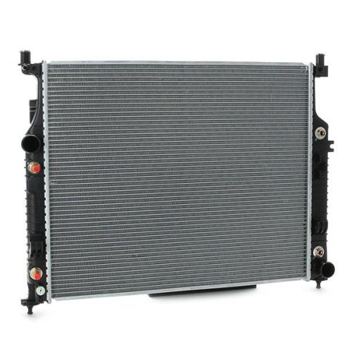RIDEX 470R0665 Motorkühler / Wasserkühler für Fahrzeuge mit Ölkühler A1645000703 Bild RIDEX 470R0665 Motorkühler / Wasserkühler für Fahrzeuge mit Ölkühler A1645000703