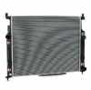 RIDEX 470R0665 Motorkühler / Wasserkühler für Fahrzeuge mit Ölkühler A1645000703 Bild RIDEX 470R0665 Motorkühler / Wasserkühler für Fahrzeuge mit Ölkühler A1645000703