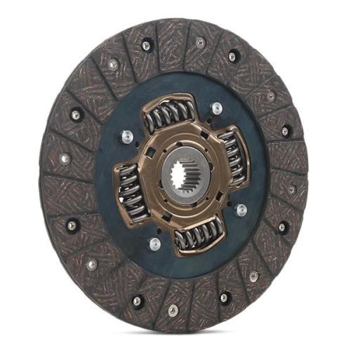 RIDEX Kupplungsscheibe für TOYOTA AVENSIS Kombi (T25) Bild RIDEX Kupplungsscheibe für TOYOTA AVENSIS Kombi (T25)