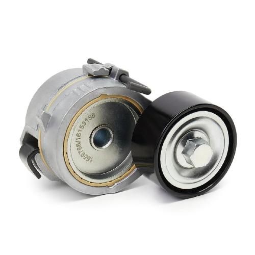 RIDEX 310T0407 Spannrolle Keilrippenriemen für OPEL Corsa F SU001B4623 Bild RIDEX 310T0407 Spannrolle Keilrippenriemen für OPEL Corsa F SU001B4623