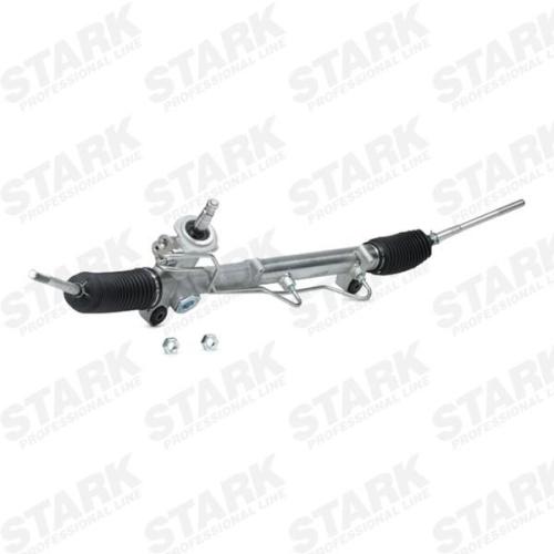 STARK SKSG-0530107 Lenkgetriebe Servolenkgetriebe Hydraulisch für FORD 1146132 Bild STARK SKSG-0530107 Lenkgetriebe Servolenkgetriebe Hydraulisch für FORD 1146132