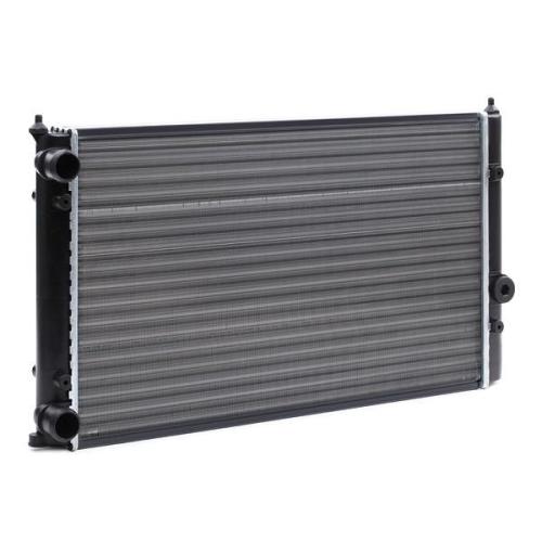RIDEX 470R0229 Motorkühler / Wasserkühler für VW Golf 1II (1H1) Schaltgetriebe Bild RIDEX 470R0229 Motorkühler / Wasserkühler für VW Golf 1II (1H1) Schaltgetriebe