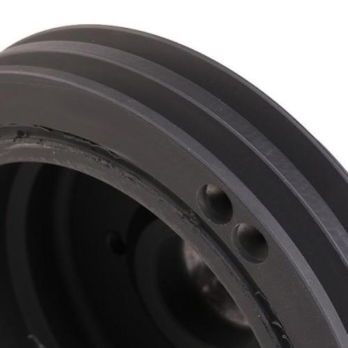 RIDEX 3213B0016 Riemenscheibe Kurbelwelle Kurbelwellenriemenscheibe für HYUNDAI Bild RIDEX 3213B0016 Riemenscheibe Kurbelwelle Kurbelwellenriemenscheibe für HYUNDAI