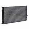 RIDEX 470R0229 Motorkühler / Wasserkühler für VW Golf 1II (1H1) Schaltgetriebe Bild RIDEX 470R0229 Motorkühler / Wasserkühler für VW Golf 1II (1H1) Schaltgetriebe
