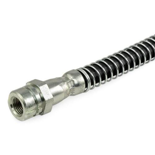 RIDEX Bremsschlauch 83B0265 VORNE beidseitig BREMSSCHLÄUCHE Länge: 504mm für VW Bild RIDEX Bremsschlauch 83B0265 VORNE beidseitig BREMSSCHLÄUCHE Länge: 504mm für VW