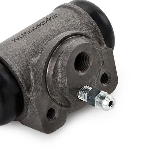 RIDEX 277W0106 1x Radbremszylinder Trommelbremse Radzylinder Hinten beidseitig Bild RIDEX 277W0106 1x Radbremszylinder Trommelbremse Radzylinder Hinten beidseitig