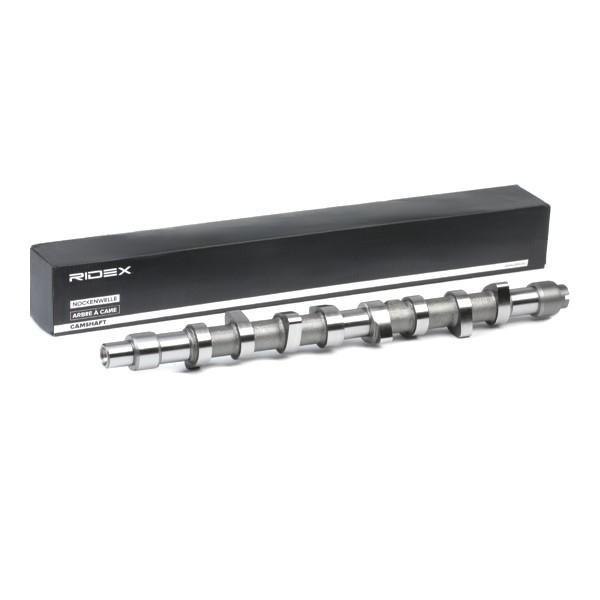 RIDEX Nockenwelle passend für PEUGEOT 206 Schrägheck (2A/C)