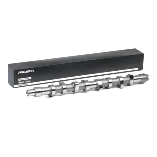 RIDEX Nockenwelle passend für PEUGEOT 206 Schrägheck (2A/C) Bild RIDEX Nockenwelle passend für PEUGEOT 206 Schrägheck (2A/C)