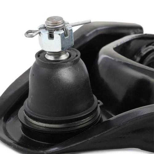 RIDEX 273C0326 Lenker Radaufhängung Querlenker Front für NISSAN PICK UP (D22) Bild RIDEX 273C0326 Lenker Radaufhängung Querlenker Front für NISSAN PICK UP (D22)