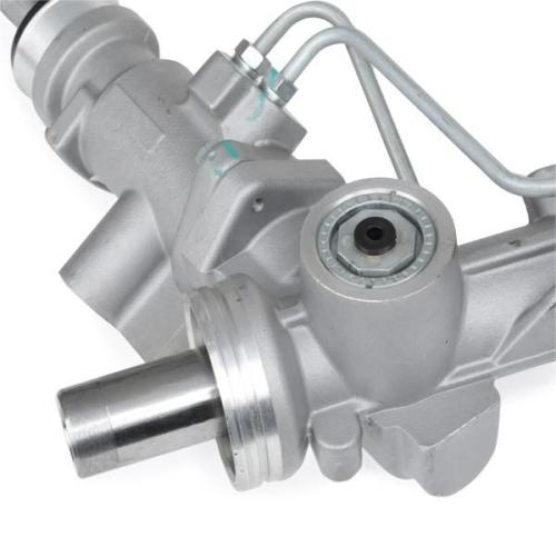 RIDEX 286S0058 Lenkgetriebe Servolenkgetriebe Hydraulisch für VW 7E1422061KX Bild RIDEX 286S0058 Lenkgetriebe Servolenkgetriebe Hydraulisch für VW 7E1422061KX
