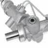 RIDEX 286S0058 Lenkgetriebe Servolenkgetriebe Hydraulisch für VW 7E1422061KX Bild RIDEX 286S0058 Lenkgetriebe Servolenkgetriebe Hydraulisch für VW 7E1422061KX