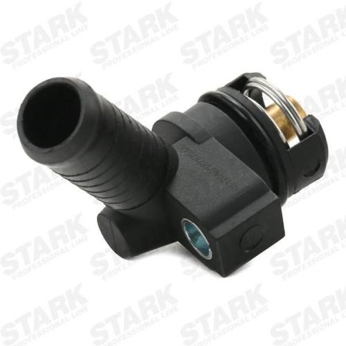STARK SKTC-0560464 Thermostat Kühlmittel Kühlwasserthermostat 75°C für FORD Bild STARK SKTC-0560464 Thermostat Kühlmittel Kühlwasserthermostat 75°C für FORD