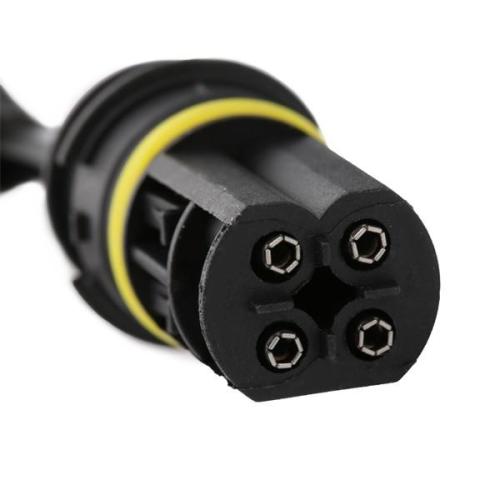 RIDEX 3922L0077 Lambdasonde Oxygen O2 Sensor Beheizt passend für MERCEDES-BENZ Bild RIDEX 3922L0077 Lambdasonde Oxygen O2 Sensor Beheizt passend für MERCEDES-BENZ