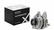 RIDEX 4G0588 Lichtmaschine 110A 12V Drehrichtung im Uhrzeigersinn mit MN137847