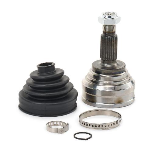 RIDEX 5J0127 Gelenksatz Antriebswelle Achswelle radseitig für AUDI 80 481407297 Bild RIDEX 5J0127 Gelenksatz Antriebswelle Achswelle radseitig für AUDI 80 481407297