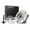 RIDEX 654W0013 Radlagersatz pro 1 Rad Vorne beidseitig für VOLVO V70 II (285) Bild RIDEX 654W0013 Radlagersatz pro 1 Rad Vorne beidseitig für VOLVO V70 II (285)