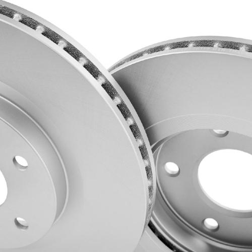 RIDEX PLUS 82B0382P 2x Bremsscheiben Vorne Ø280mm Belüftet für HYUNDAI i30 Bild RIDEX PLUS 82B0382P 2x Bremsscheiben Vorne Ø280mm Belüftet für HYUNDAI i30
