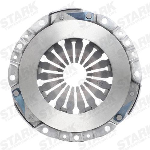 STARK SKCK-0100100 Kupplungssatz für HYUNDAI i10 (PA) 5069256AA 5069251AA Bild STARK SKCK-0100100 Kupplungssatz für HYUNDAI i10 (PA) 5069256AA 5069251AA