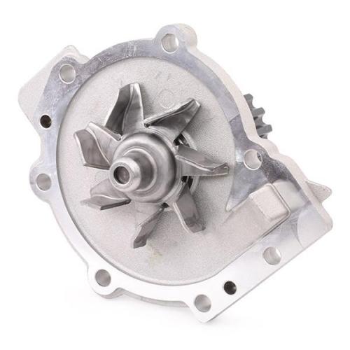 RIDEX 1260W0382 Kühlmittelpumpe Motorkühlung Wasserpumpe 19-Zähn für VOLVO XC60 Bild RIDEX 1260W0382 Kühlmittelpumpe Motorkühlung Wasserpumpe 19-Zähn für VOLVO XC60