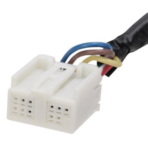 RIDEX 50O0493 Außenspiegel Seitenspiegel Links Beheizt Elektrisch mit Blinklicht Bild RIDEX 50O0493 Außenspiegel Seitenspiegel Links Beheizt Elektrisch mit Blinklicht