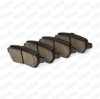 STARK Bremsbelagsatz Bremsbeläge Hinten für OPEL ZAFIRA B (A05) Meriva A (X03) Bild STARK Bremsbelagsatz Bremsbeläge Hinten für OPEL ZAFIRA B (A05) Meriva A (X03)