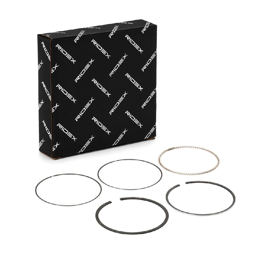RIDEX Kolbenringsatz für HYUNDAI Tucson (TL, TLE)