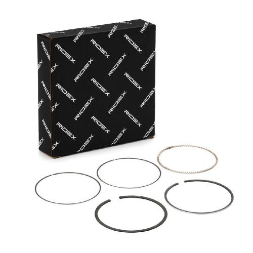 RIDEX Kolbenringsatz für HYUNDAI Tucson (TL, TLE) Bild RIDEX Kolbenringsatz für HYUNDAI Tucson (TL, TLE)