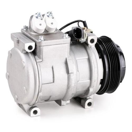RIDEX A/C Kompressor für Klimaanlage Klimakompressor mit ID: 10PA17 Kältemittel: Bild RIDEX A/C Kompressor für Klimaanlage Klimakompressor mit ID: 10PA17 Kältemittel: