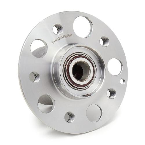 RIDEX 654W0841 Radlagersatz pro 1 Rad Vorne passend für MERCEDES-BENZ Bild RIDEX 654W0841 Radlagersatz pro 1 Rad Vorne passend für MERCEDES-BENZ