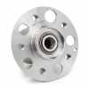 RIDEX 654W0841 Radlagersatz pro 1 Rad Vorne passend für MERCEDES-BENZ Bild RIDEX 654W0841 Radlagersatz pro 1 Rad Vorne passend für MERCEDES-BENZ