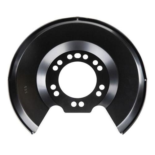 RIDEX 1x Ankerblech / Spritzblech Hinten rechts links für FORD MONDEO III Kombi Bild RIDEX 1x Ankerblech / Spritzblech Hinten rechts links für FORD MONDEO III Kombi