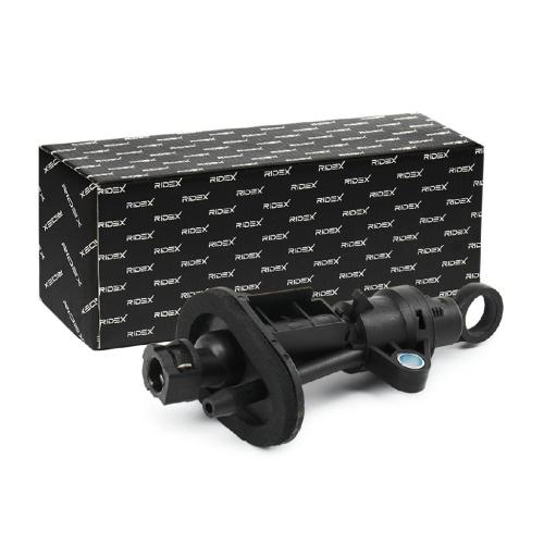RIDEX 234M0167 Kupplungsgeberzylinder für VW Golf 5II Schrägheck 5Q0721388C Bild RIDEX 234M0167 Kupplungsgeberzylinder für VW Golf 5II Schrägheck 5Q0721388C