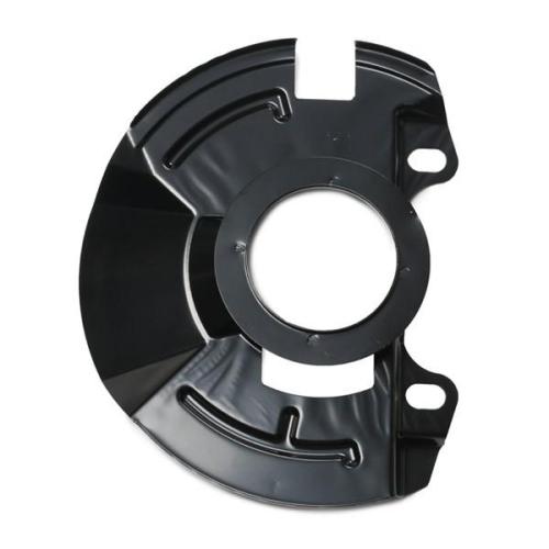 RIDEX 1x Ankerblech / Spritzblech Vorne links für HYUNDAI GETZ (TB) 517551C050 Bild RIDEX 1x Ankerblech / Spritzblech Vorne links für HYUNDAI GETZ (TB) 517551C050