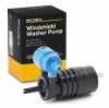 RIDEX Waschwasserpumpe Pumpenart Dualpumpe elektrisch für FIAT PANDA (169) PUNTO Bild RIDEX Waschwasserpumpe Pumpenart Dualpumpe elektrisch für FIAT PANDA (169) PUNTO