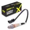 RIDEX PLUS 3922L0307P Lambdasonde Oxygen O2 Sensor Beheizt f&uuml;r NISSAN Qashqai II