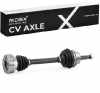 RIDEX Antriebswelle Achswelle Vorderachse/Vorne links für VW Polo Coupe Bild RIDEX Antriebswelle Achswelle Vorderachse/Vorne links für VW Polo Coupe