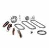 RIDEX 1389T0008 Steuerkettensatz Steuerkette Rollenkette Simplex mit Zahnrädern Bild RIDEX 1389T0008 Steuerkettensatz Steuerkette Rollenkette Simplex mit Zahnrädern
