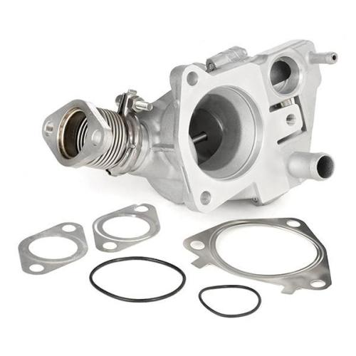 RIDEX 1145E0211 AGR-Ventil Abgasrückführungsventil mit Dichtungen für FIAT Bild RIDEX 1145E0211 AGR-Ventil Abgasrückführungsventil mit Dichtungen für FIAT