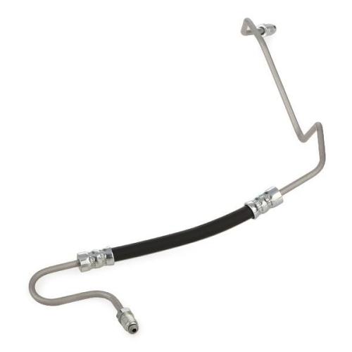 RIDEX Bremsschlauch 83B0583 HINTEN links BREMSSCHLÄUCHE passend für PEUGEOT 207 Bild RIDEX Bremsschlauch 83B0583 HINTEN links BREMSSCHLÄUCHE passend für PEUGEOT 207