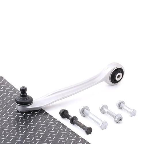 RIDEX 273C1241 Lenker Radaufhängung Querlenker Front links für AUDI A4 Avant Bild RIDEX 273C1241 Lenker Radaufhängung Querlenker Front links für AUDI A4 Avant