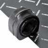 RIDEX 1334A0227 Stabilisatorlager Gummilager Lagerung Hinten Rechts Links