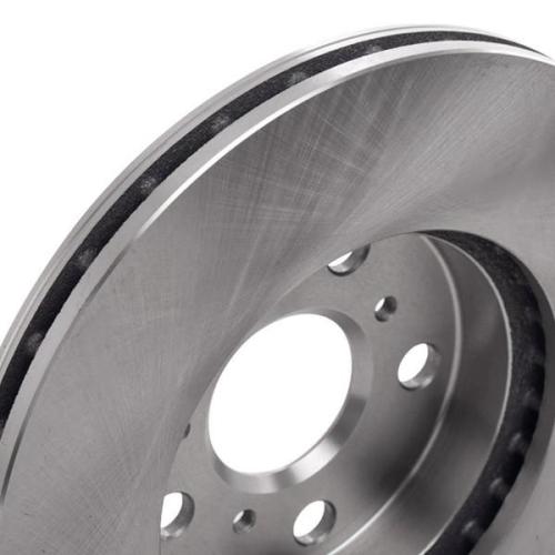 RIDEX 82B1331 2x Bremsscheiben Vorne Ø255mm Belüftet für TOYOTA 4351232200 Bild RIDEX 82B1331 2x Bremsscheiben Vorne Ø255mm Belüftet für TOYOTA 4351232200