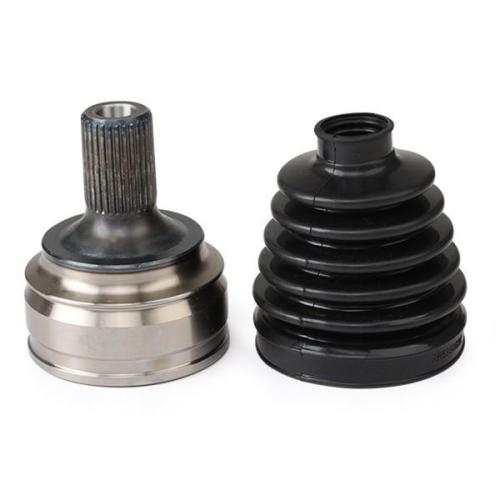RIDEX 5J0379 Gelenksatz Antriebswelle Achswelle Vorne radseitig A2043305800 Bild RIDEX 5J0379 Gelenksatz Antriebswelle Achswelle Vorne radseitig A2043305800