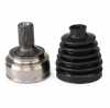 RIDEX 5J0379 Gelenksatz Antriebswelle Achswelle Vorne radseitig A2043305800 Bild RIDEX 5J0379 Gelenksatz Antriebswelle Achswelle Vorne radseitig A2043305800