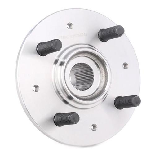 RIDEX Radnabe Vorne beidseitig für HONDA CIVIC VI Hatchback (EJ, EK) Bild RIDEX Radnabe Vorne beidseitig für HONDA CIVIC VI Hatchback (EJ, EK)